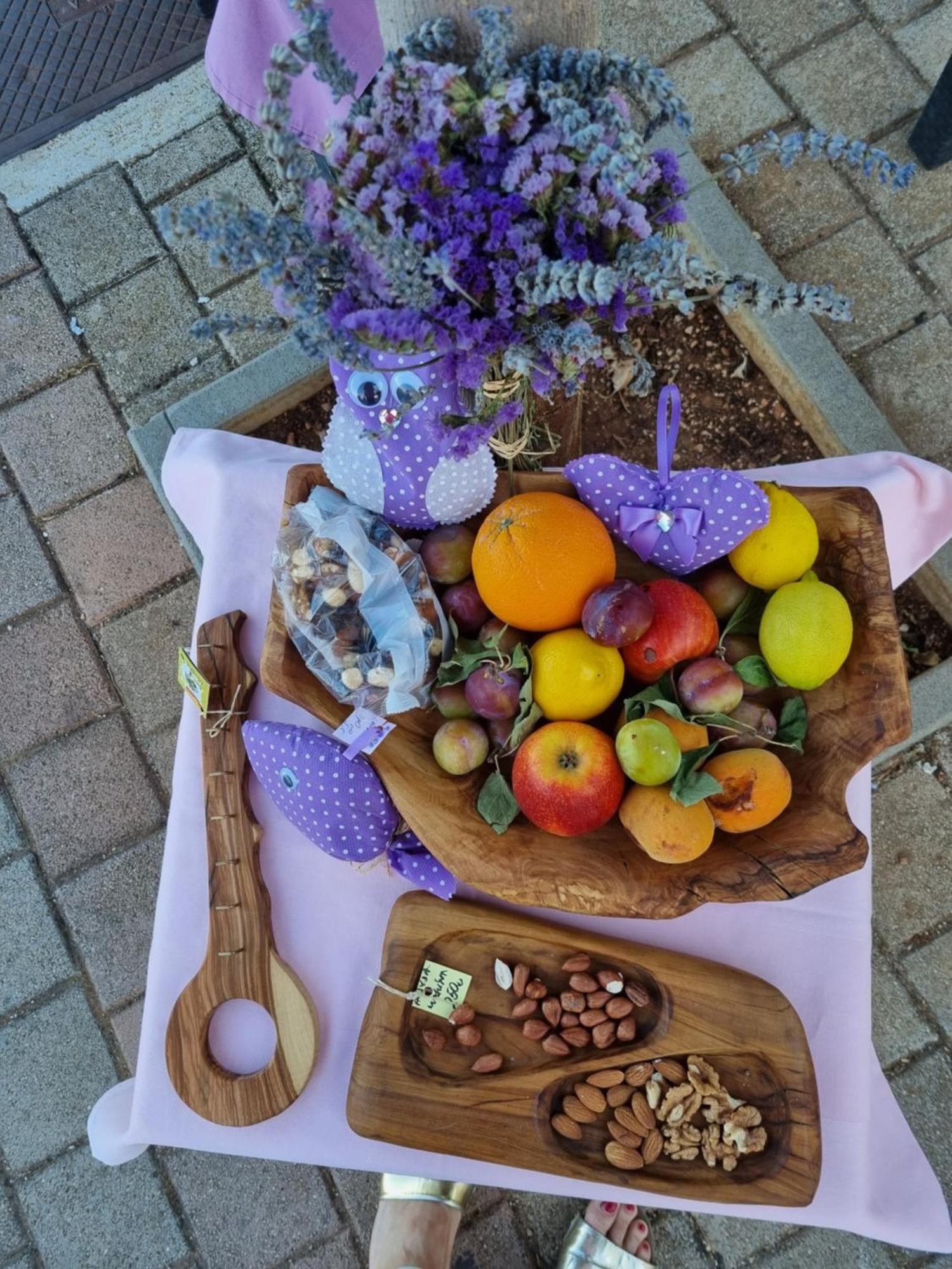 Senkini Dvori Appartement Sutomiscica Buitenkant foto