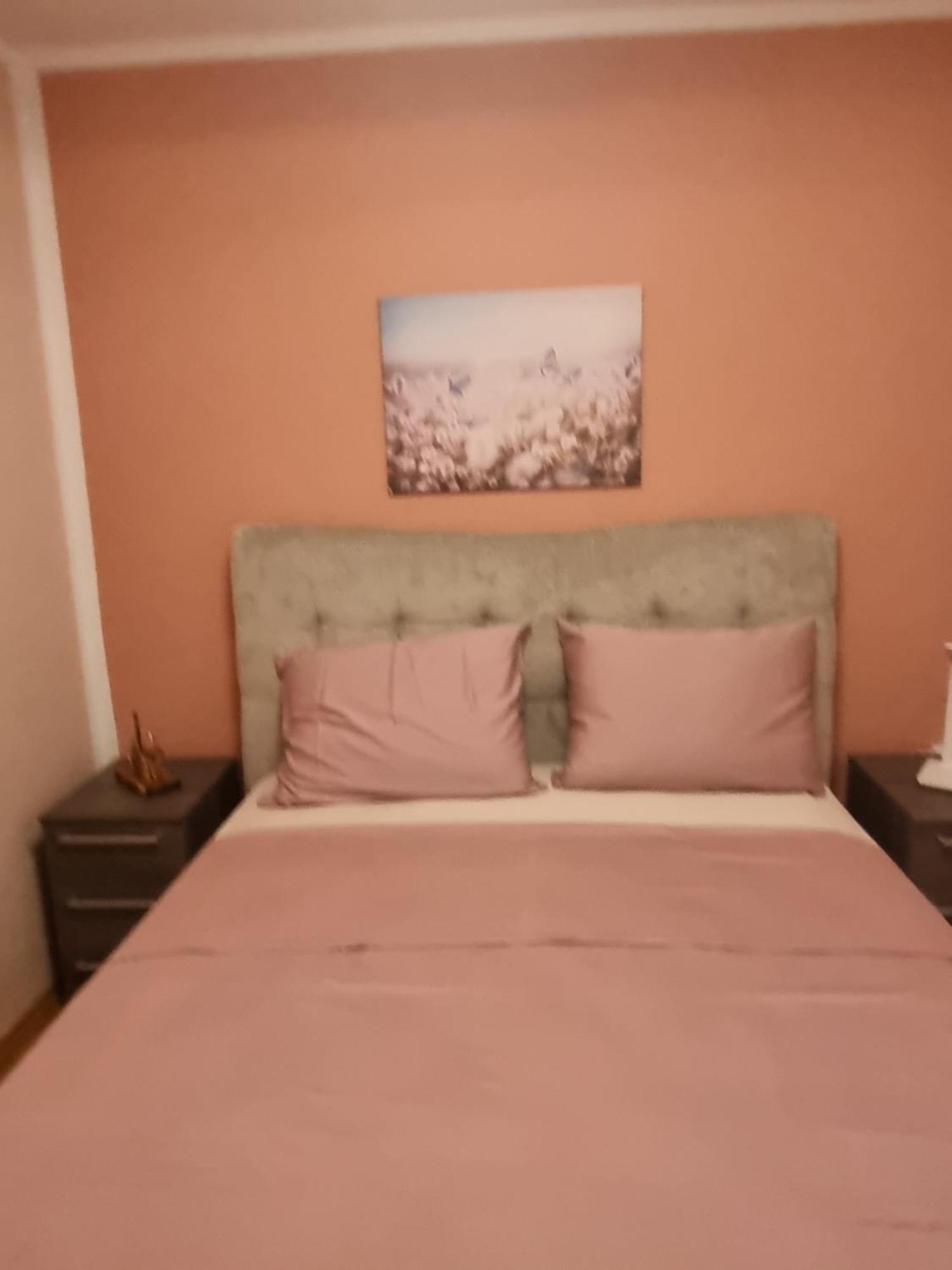 Senkini Dvori Appartement Sutomiscica Buitenkant foto